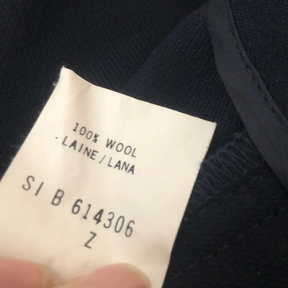 Woolmark - Picture 5 of 5